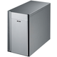 Illustration for article titled Theres 10 Drives and 80TB of Storage Hiding Inside This Tower